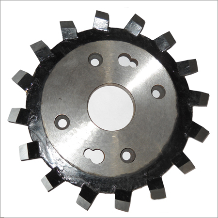Concave Milling Cutter