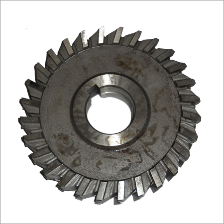 Steel Milling Cutters
