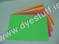 Basic Dyes Application: Ink