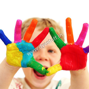 Organic Color Pigment