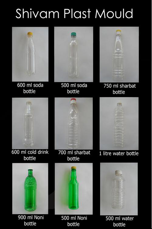 Plastic Bottles