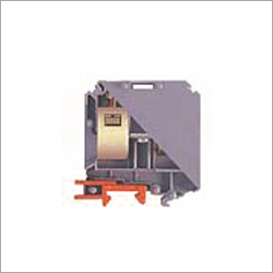 Earthing Terminal Block