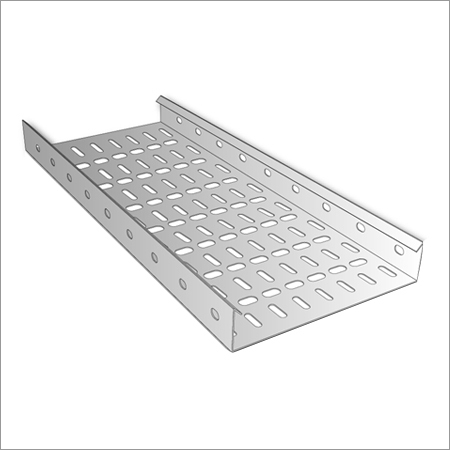 Cable Trays