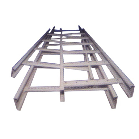 Ladder Cable Tray