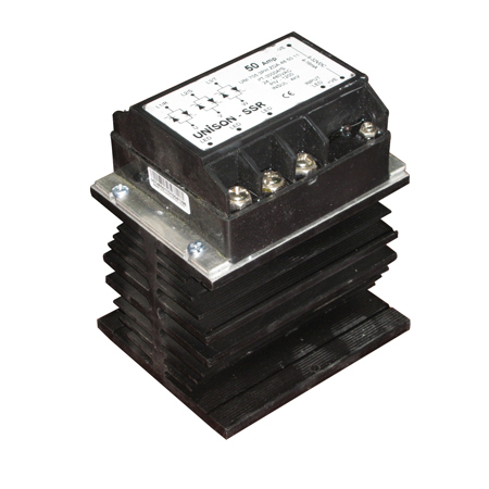 SSR Relay