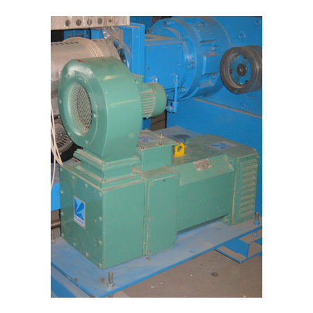 Electric Motors