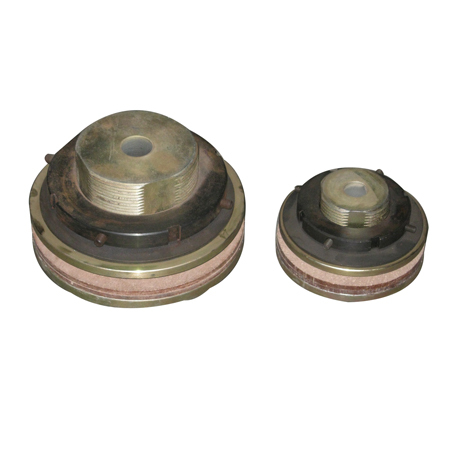 Torque limitor