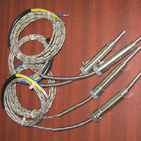 Thermocouples