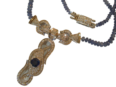 Fine jewellery Nacklace