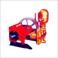 Automotive Car Washer