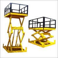 Scissor Lift