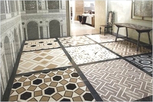 Ceramic Tiles