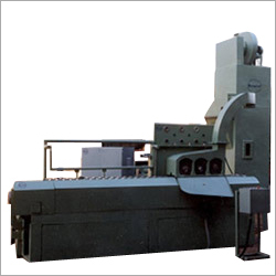 Hydraulic Special Purpose Machines Hydraulic Special Purpose Machines
