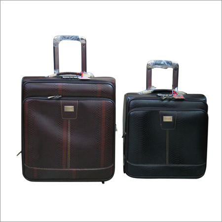 Bags & Luggage - Leather