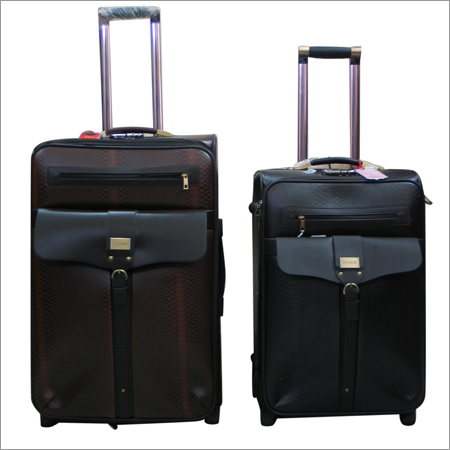 Bags & Luggage - Leather