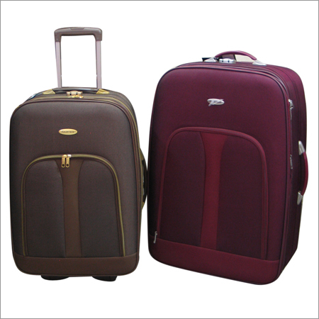 Bags & Luggage - Leather