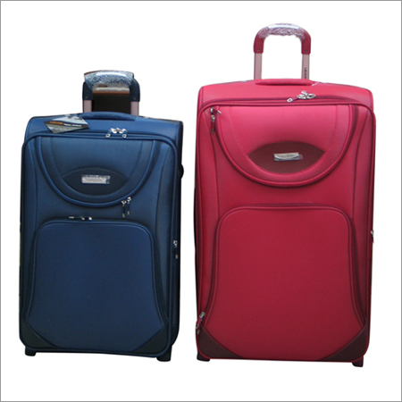 Bags & Luggage - Leather