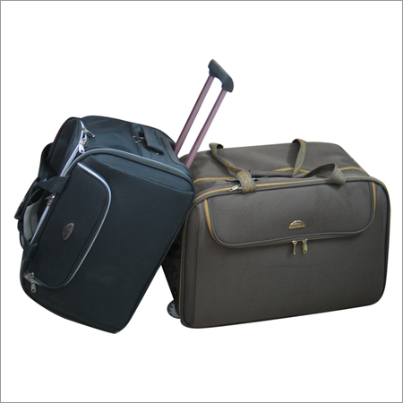 Bags & Luggage - Leather