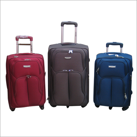 Bags & Luggage - Leather