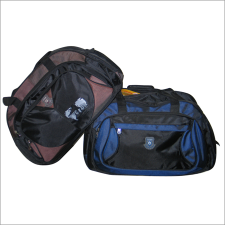 Bags & Luggage - Leather