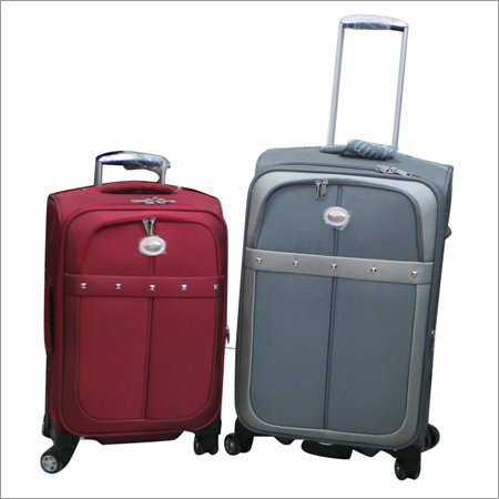 Bags & Luggage - Leather