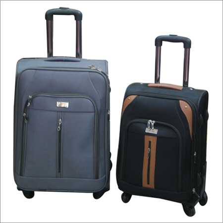 Bags & Luggage - Leather
