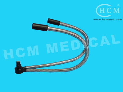 Microscope Fiber