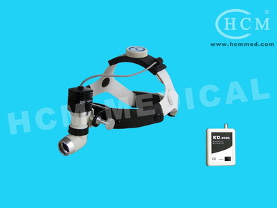 5W led headlight
