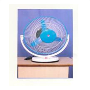 Solar DC Fan