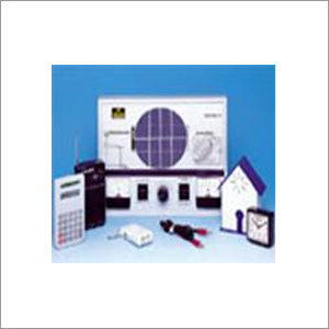 Solar Education Kit