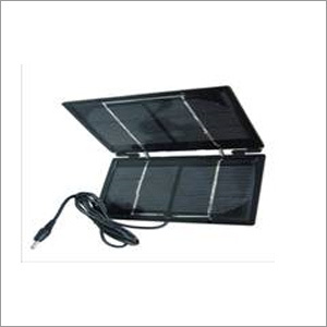 Solar Mobile Charger