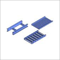 Perforated Cable Tray