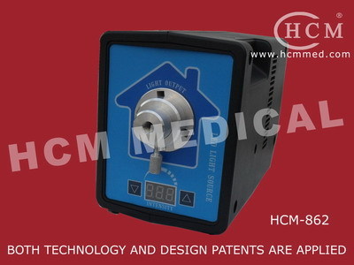 microscope led light source