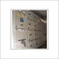 Motor Control Centre