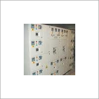 Power Control Centre