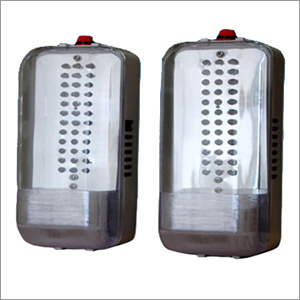 Solar LED Luminous