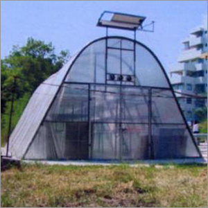 Solar Dryer