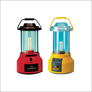 Solar Lantern