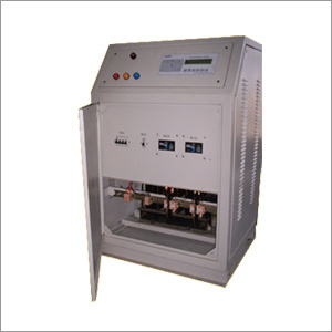 Solar Industrial Charger