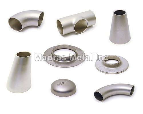 stainless steel pipe accessory