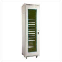 Glass Telecom Racks Application: Industrial Use