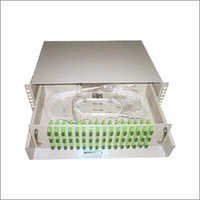 फाइबर प्रबंधन प्रणाली