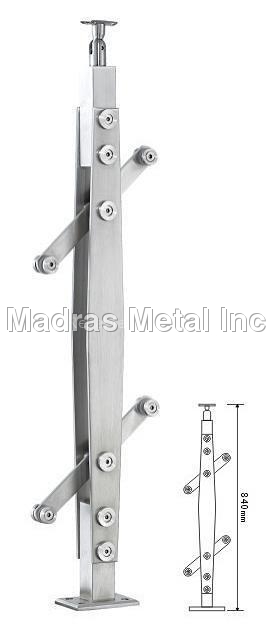 Stainless Steel fitting Accessories   