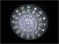 Led Mini Dome