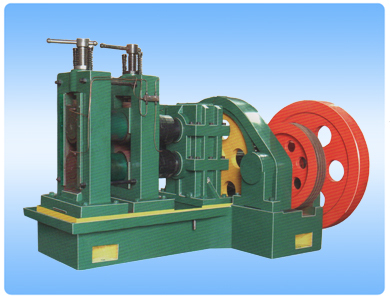 Rolling Mill Machine