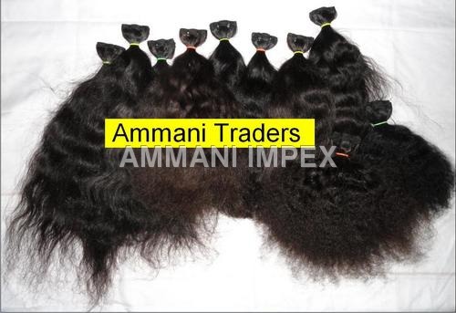 Human Hair Extension