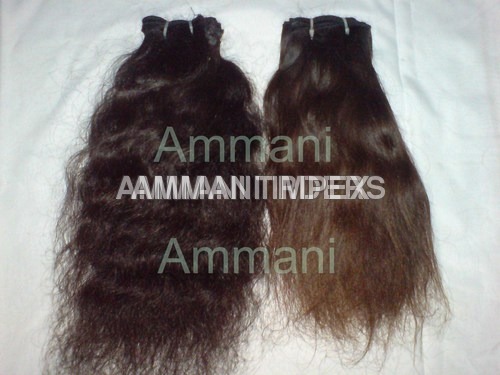 Indian Human Hair Extension