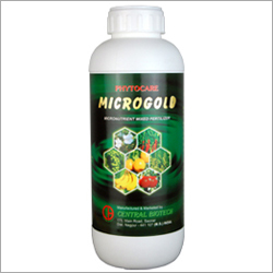 Phytocare Microgold Micronutrient Mixed Fertilizer