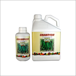 Champion Plant Growth Regulator