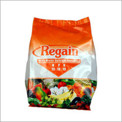 Regain Water Soluble Fertilizer